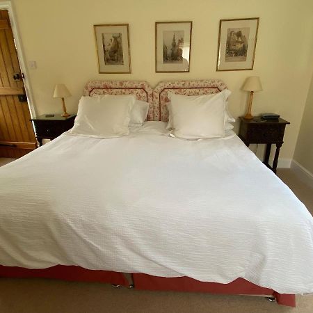 Oke Apple Cottage Shillingstone Luaran gambar