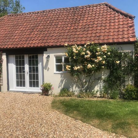 Oke Apple Cottage Shillingstone Luaran gambar