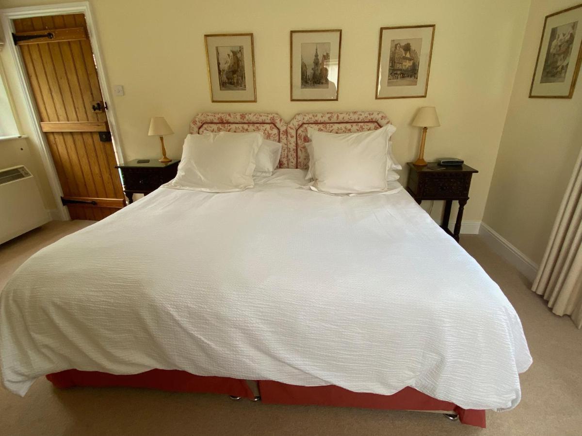 Oke Apple Cottage Shillingstone Luaran gambar