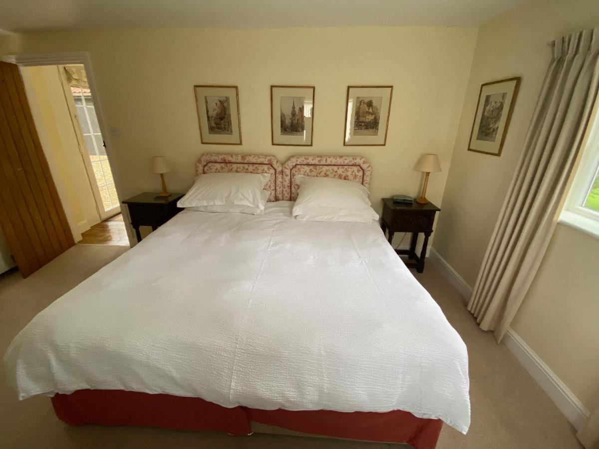 Oke Apple Cottage Shillingstone Luaran gambar